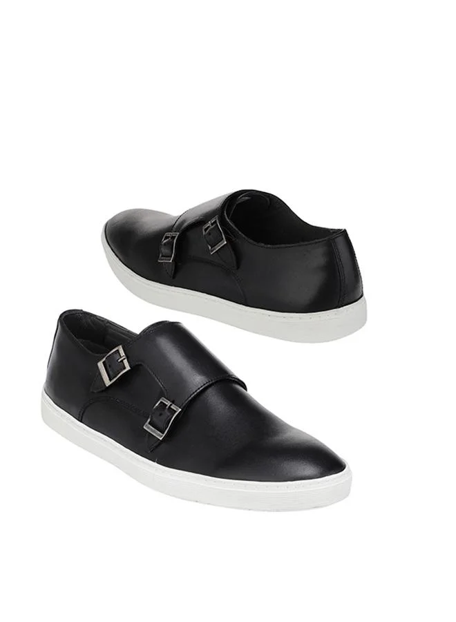 Paco  Double Strap Monks PVL 008 for Men | Best Price UAE